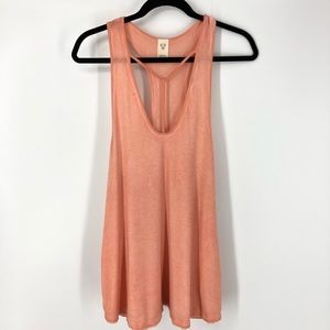 Free People WE THE FREE Women’s Size M Tank Top